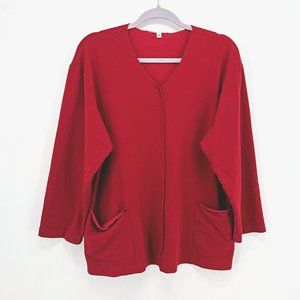 Bryn Walker Bamboo & Organic Cotton Sunday Shirt